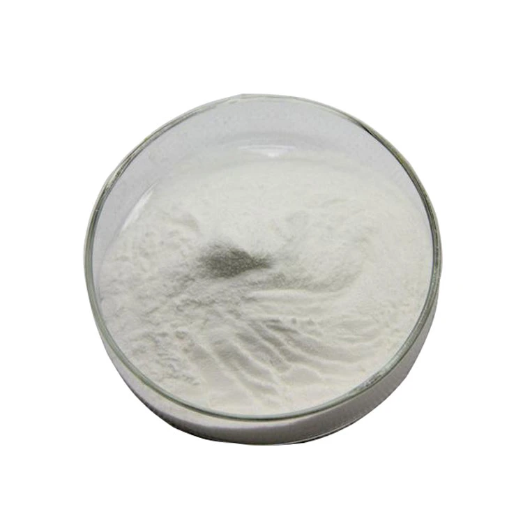 Food Additive Chicorium Intybus Inulin Synanthrin Powder