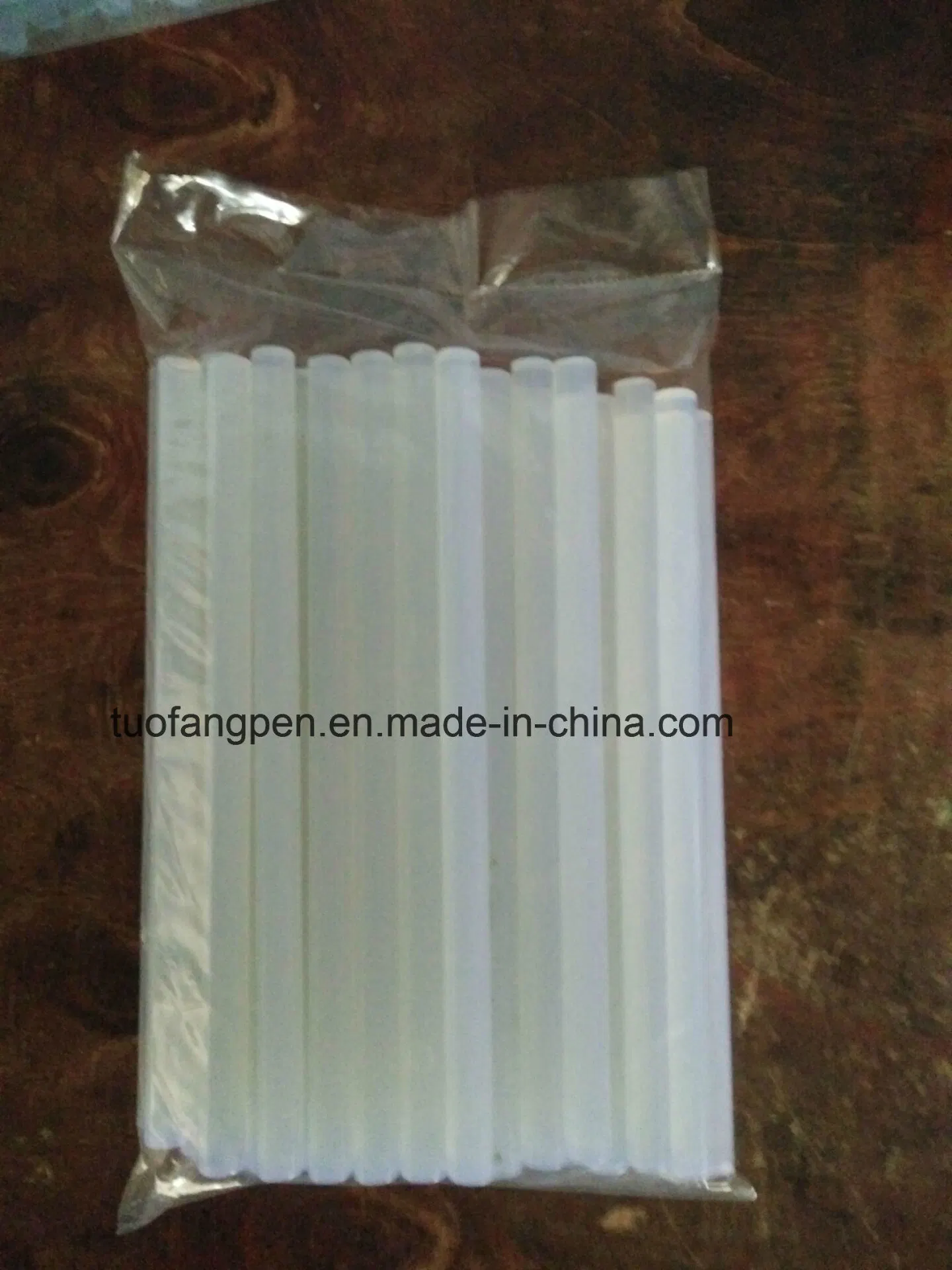 Transparent Rosin Hot Melt Glue Stick