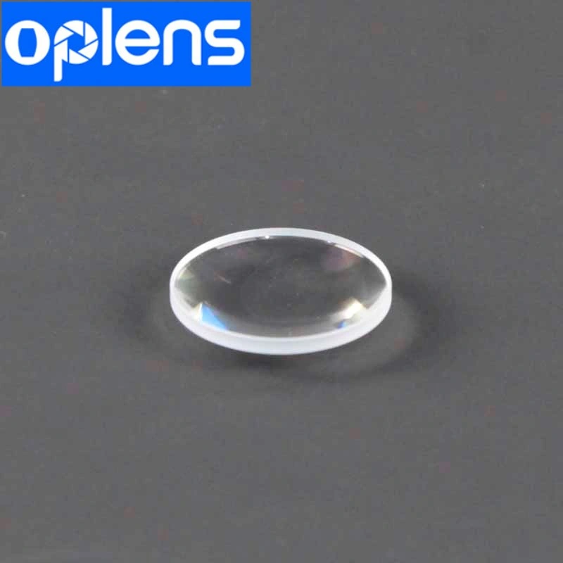 Good Quality Wholesale/Supplier Meniscus Lens Optical Glass Zk6 Material