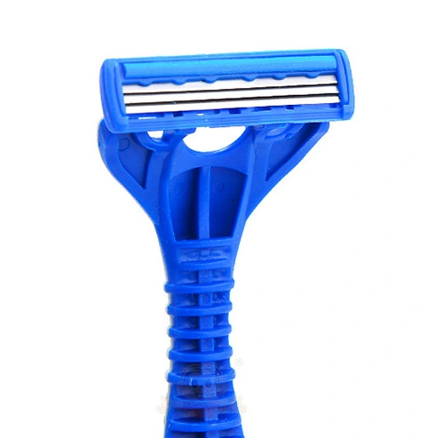 Hotel Supplies Disposable Razor Manual Razor