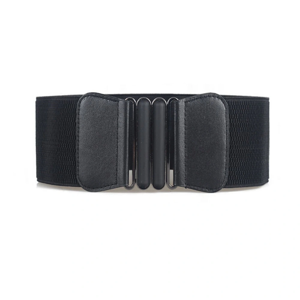 2019 New Stretch Elastic Wide Belt