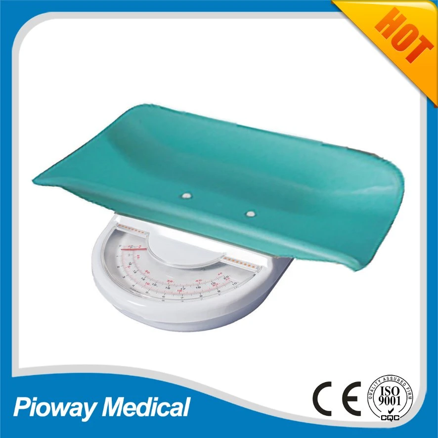 Infant Baby Body Weighing Scale (RGZ-20A)