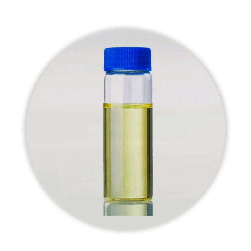 Factory Supply Helional Oil CAS 1205-17-0 Floramelon with High Quality