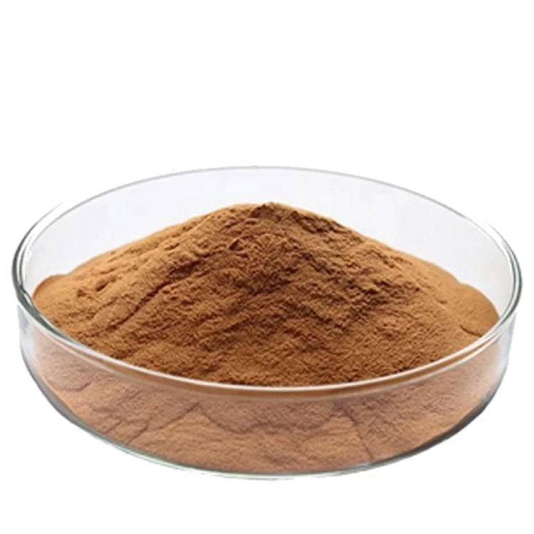 Pure Natural Herbal Extract Cosmetic Ingredients White Willow Bark Extract Salicin 15%-98%