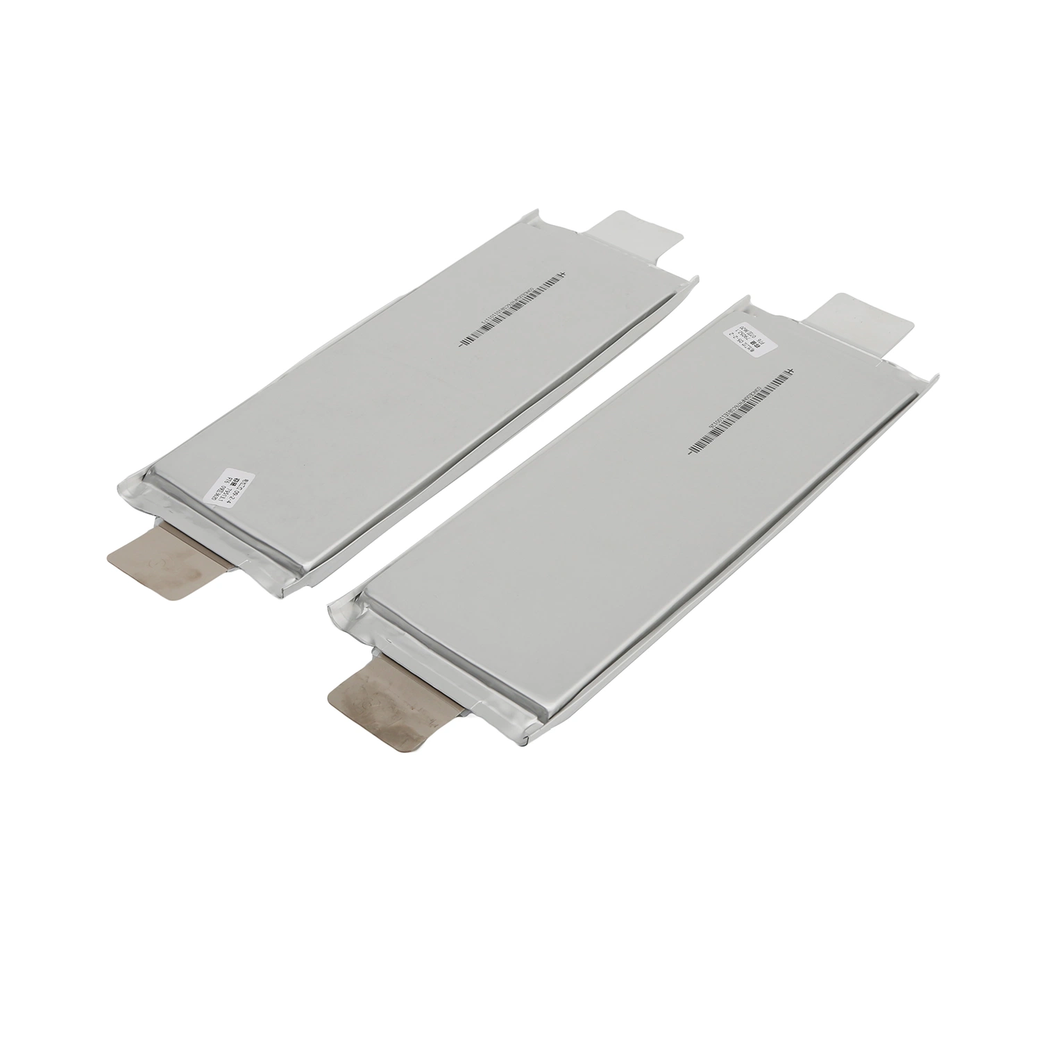 Pochette de l'énergie Farasis haute capacité des cellules de batterie au lithium de la CNG Lipo 3,7 V 76Ah pour EV DIY Scooter Pack de batterie