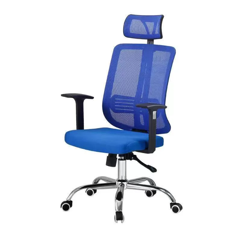 Adjustable Fabric Executive Ergonomic Mesh Furniture Living Room Office Chair