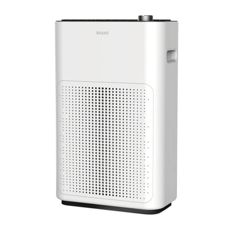 High Efficiency Small Airpurifier UV Ion Light Korean Air Purifier Home