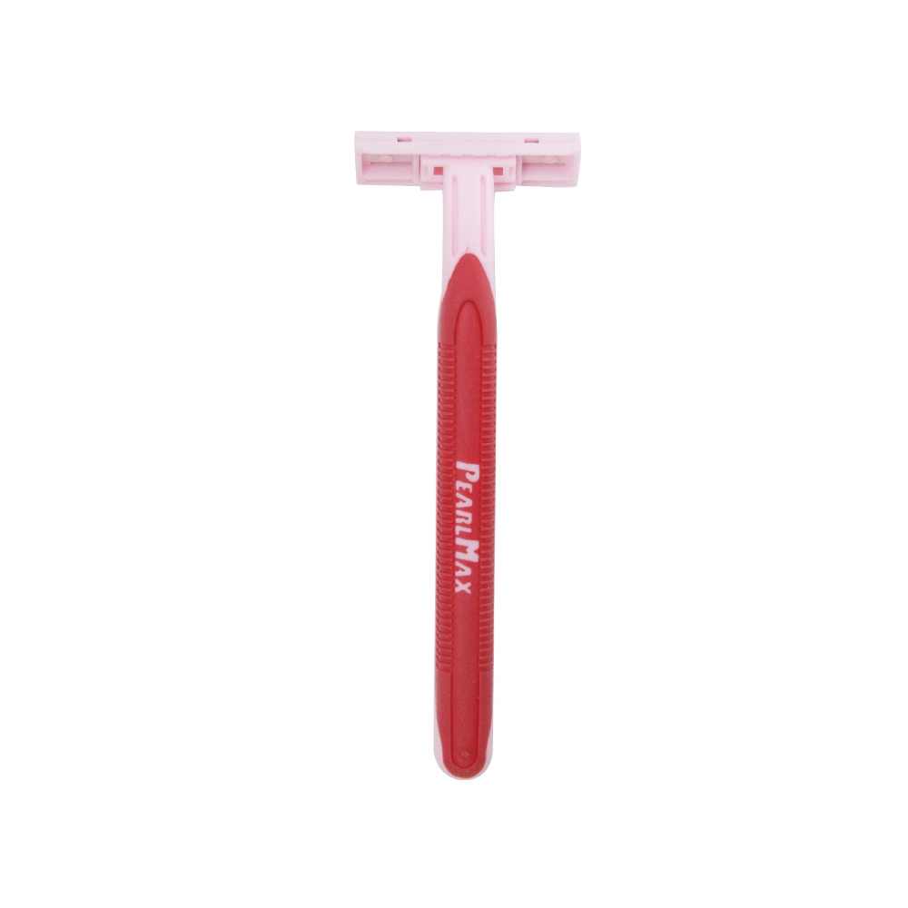 Factory Razor Shaving for Women with Lubricating Strip