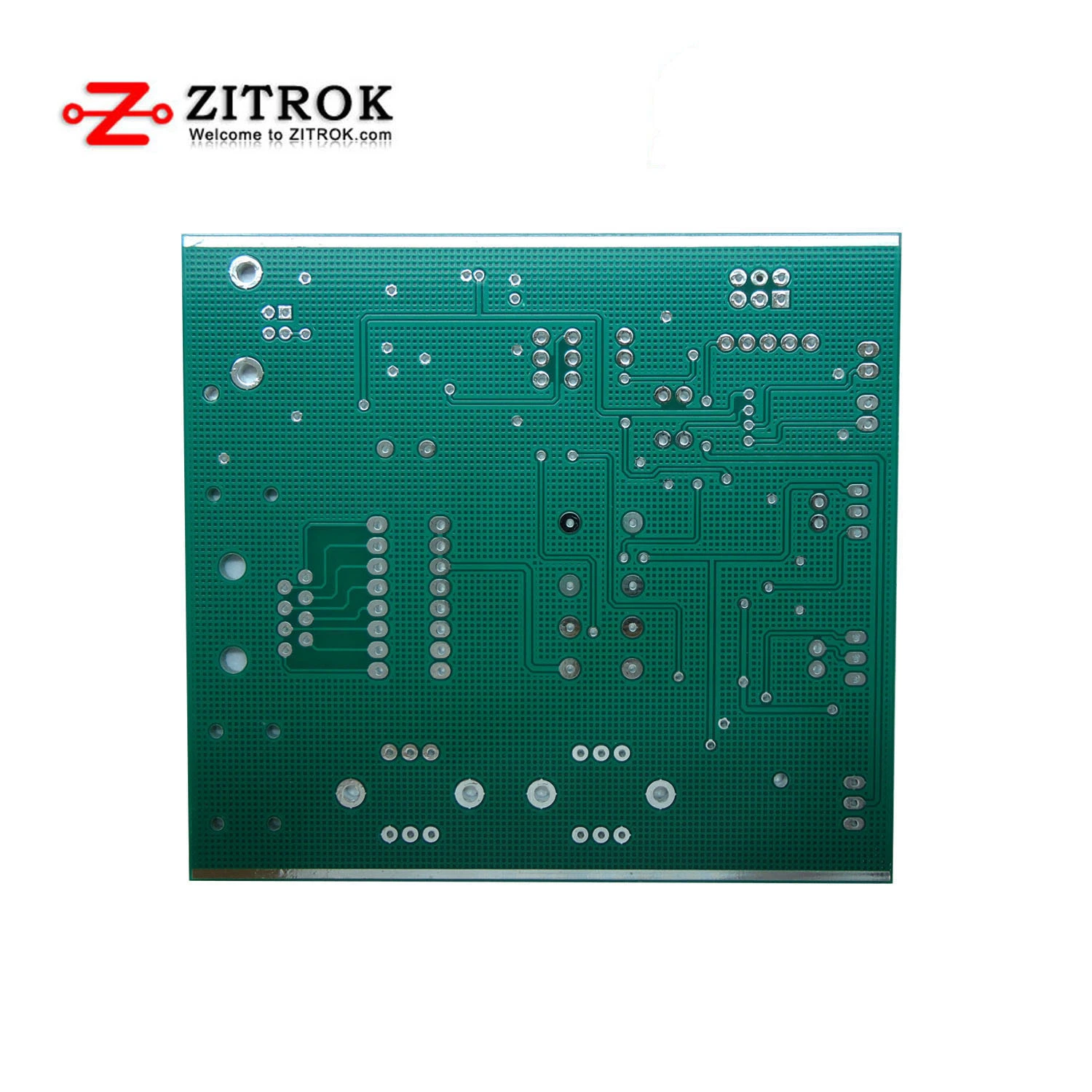 Fr4 HDI Recto-verso carte de circuit électronique PCB, Custom Arduino Uno d'administration de la fabrication et assemblage