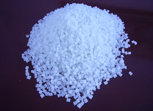 Manufacture Polypropylene PP in Granules CAS No 9003-07-0