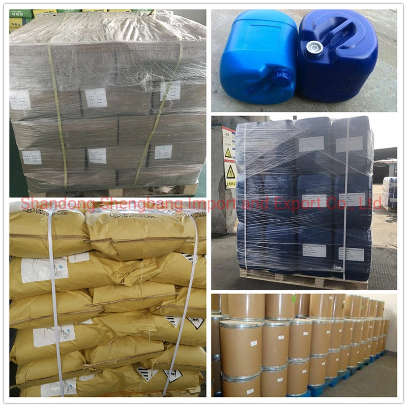 Factory Hot Sale Naoh with White Powder Low Price CAS 1310-73- 2