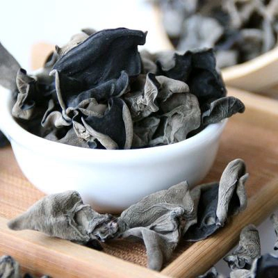 Wholesale/Supplier China Organic Black Fungus Food for Cooking