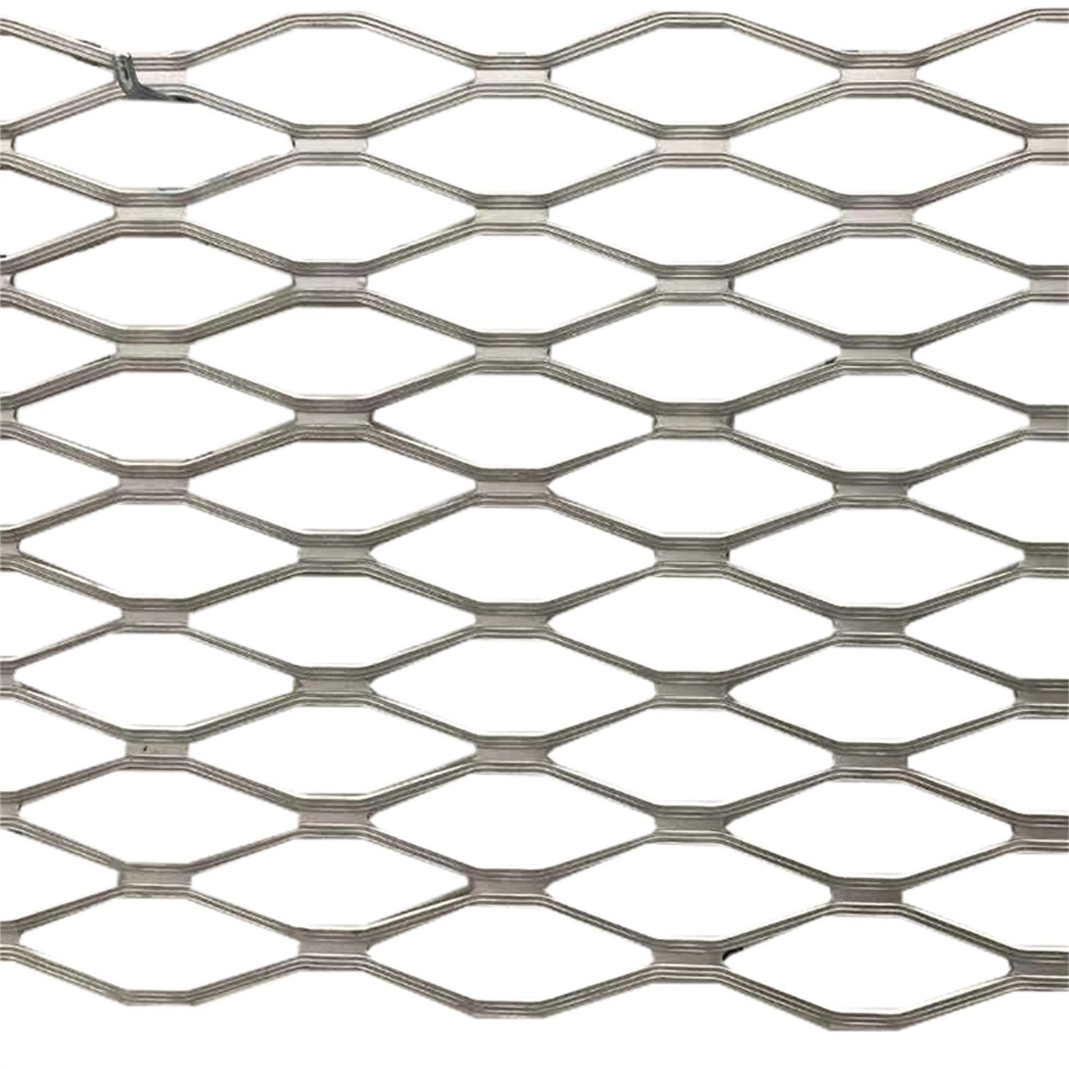 OEM Factory Standard Expanded Metal Mesh