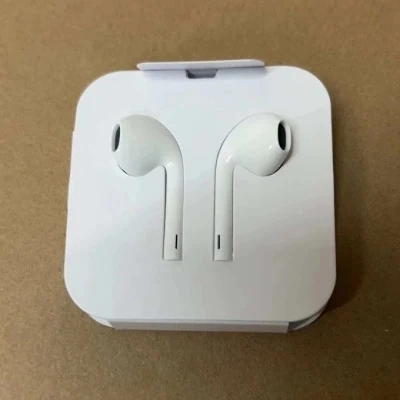 Tipo C auriculares para iPhone 15 USB C auriculares para IPhone 15 PRO Max teléfono móvil auricular