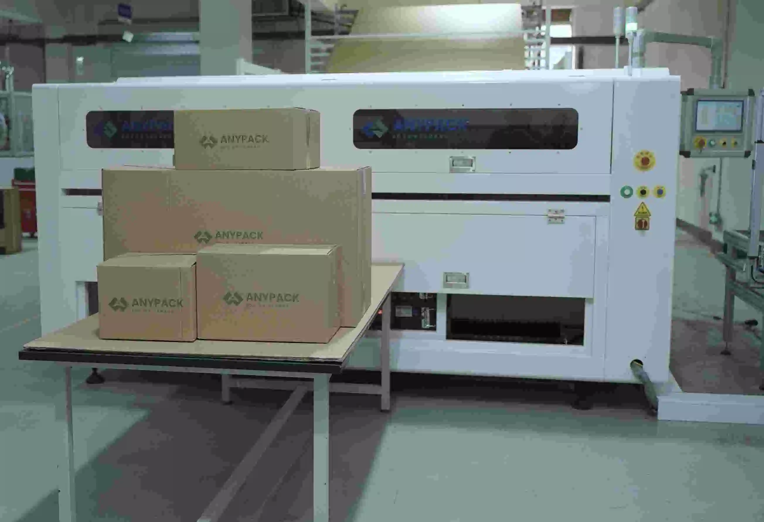 Großhandel Laminierbox auf Anfrage stehen Indian Paper Box auf Nachfragesmaschine