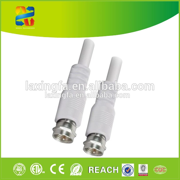 High Quality Hot Sale F Type RG6 Connector