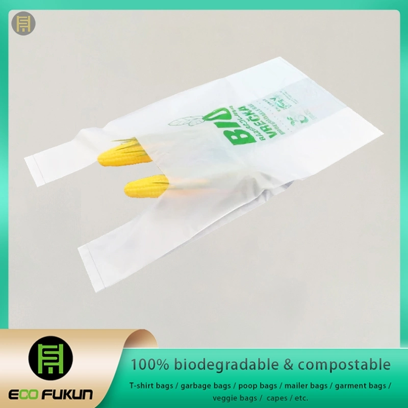 Water Proof Biodegradable Shopping Bag, Carrier Bag