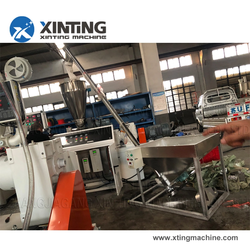 Plastic Ceiling Panel Making Line