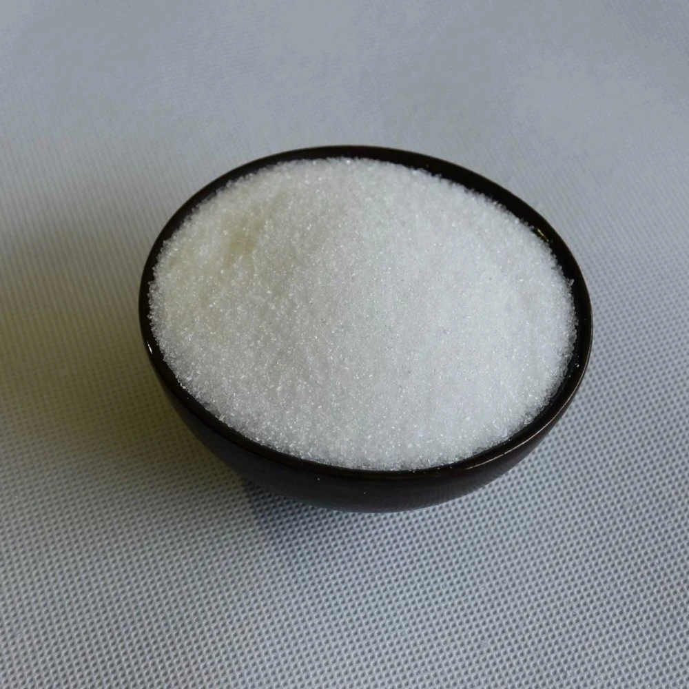 25kg White Crystal CAS 77-92-9 Citric Acid for Food Grade