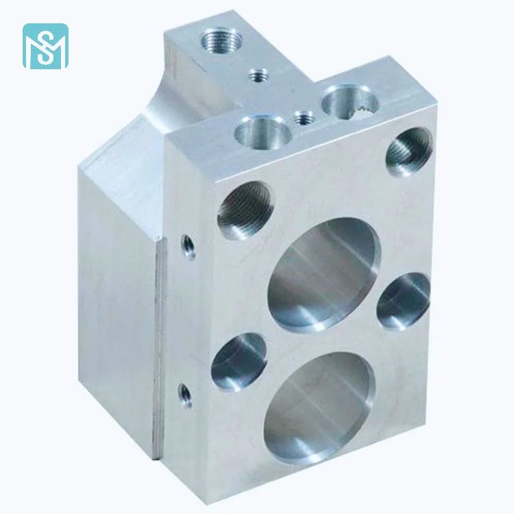 Custom 5 Axis High Accruate CNC Milling High Precision, CNC Machining Stainless Steel/Brass/Aluminum/Titanium