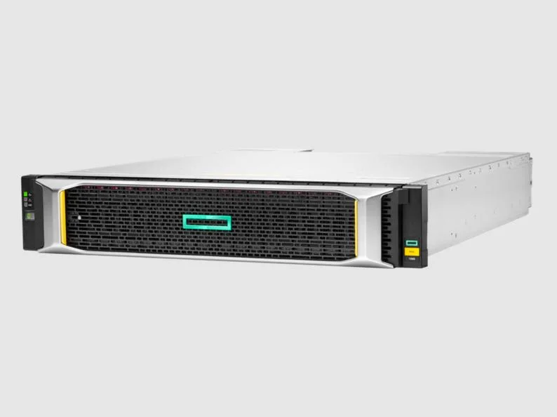 Hergestellt in China HPE MSA 1060 Storage Computer