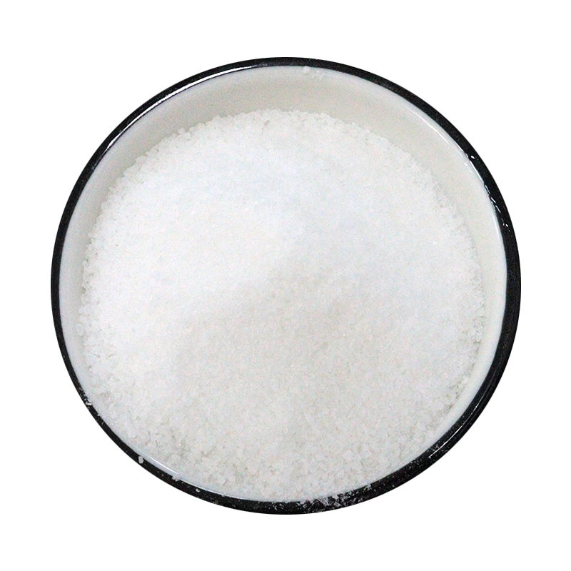 Industrial Flocculant Thickener Polyacrylamide PAM