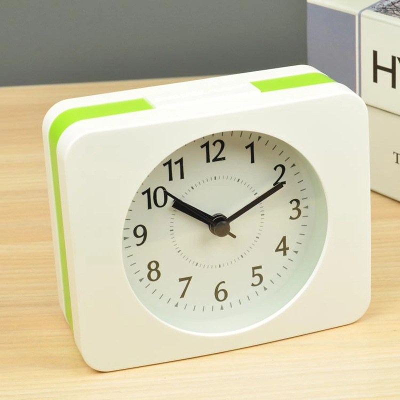 Wholesale/Supplier Europe Standard Fantastic Musical Alarm Clock