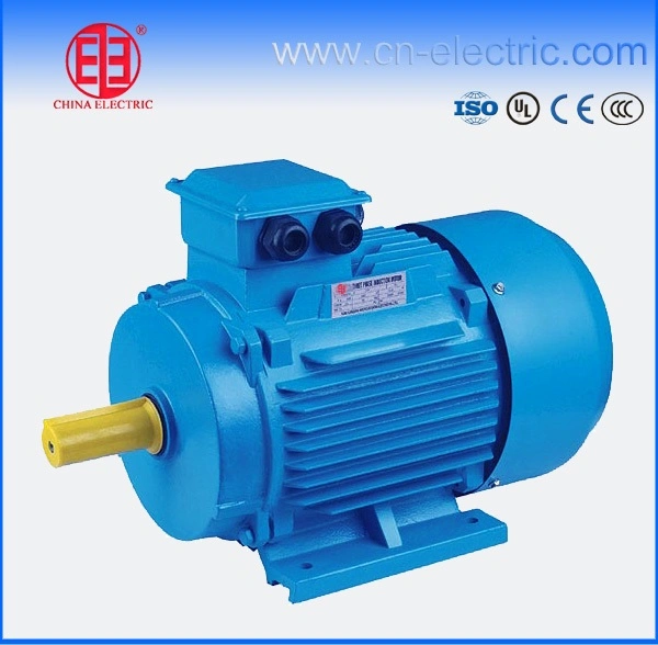 Three Phase Induction Motor for General Use