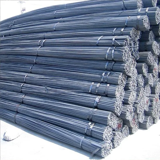 Reasonable Price Steel Rebar Simple Structure, Strong Bearing Capacity and Other Advantages