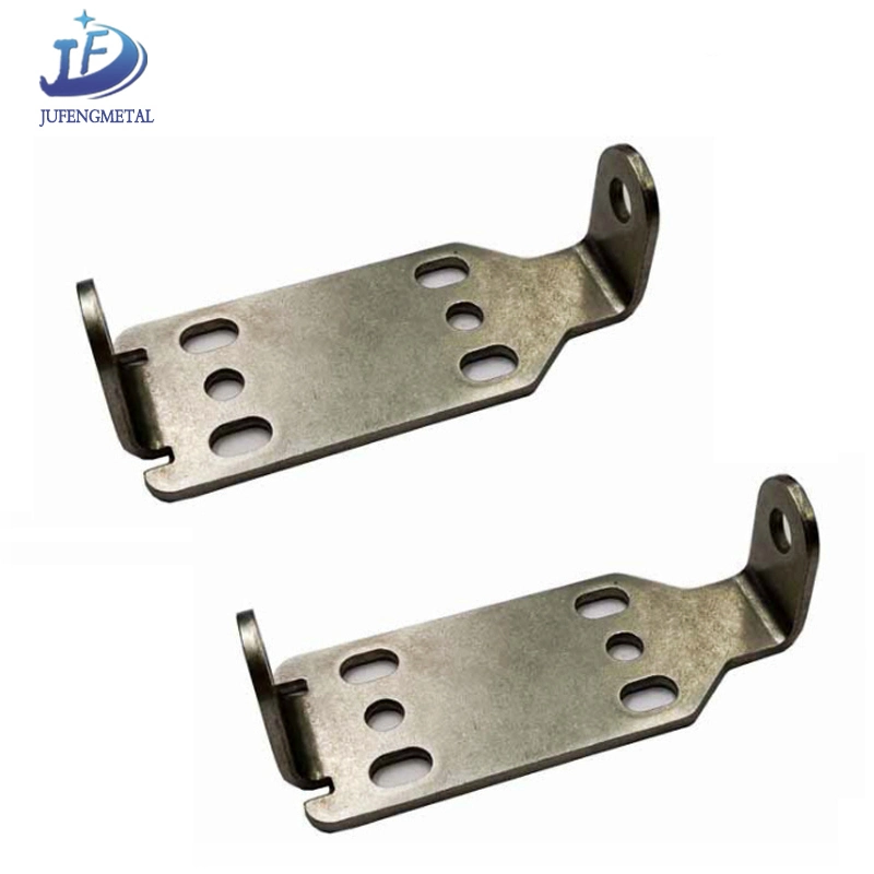 Original Factory Alloy Small Metal Stamping Parts Contact Stamping Parts for Automobile