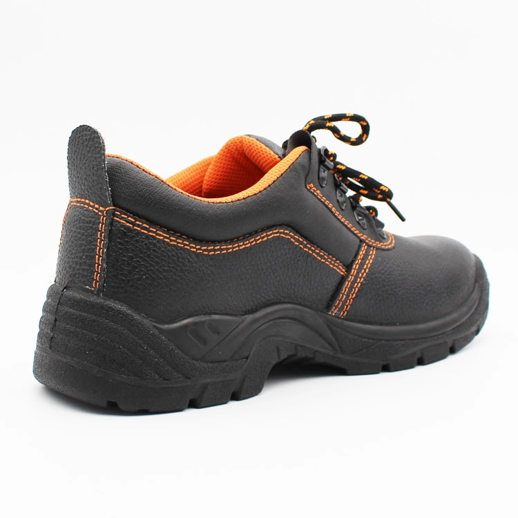 El calzado transpirable Anti-Smashing zapatos de trabajo