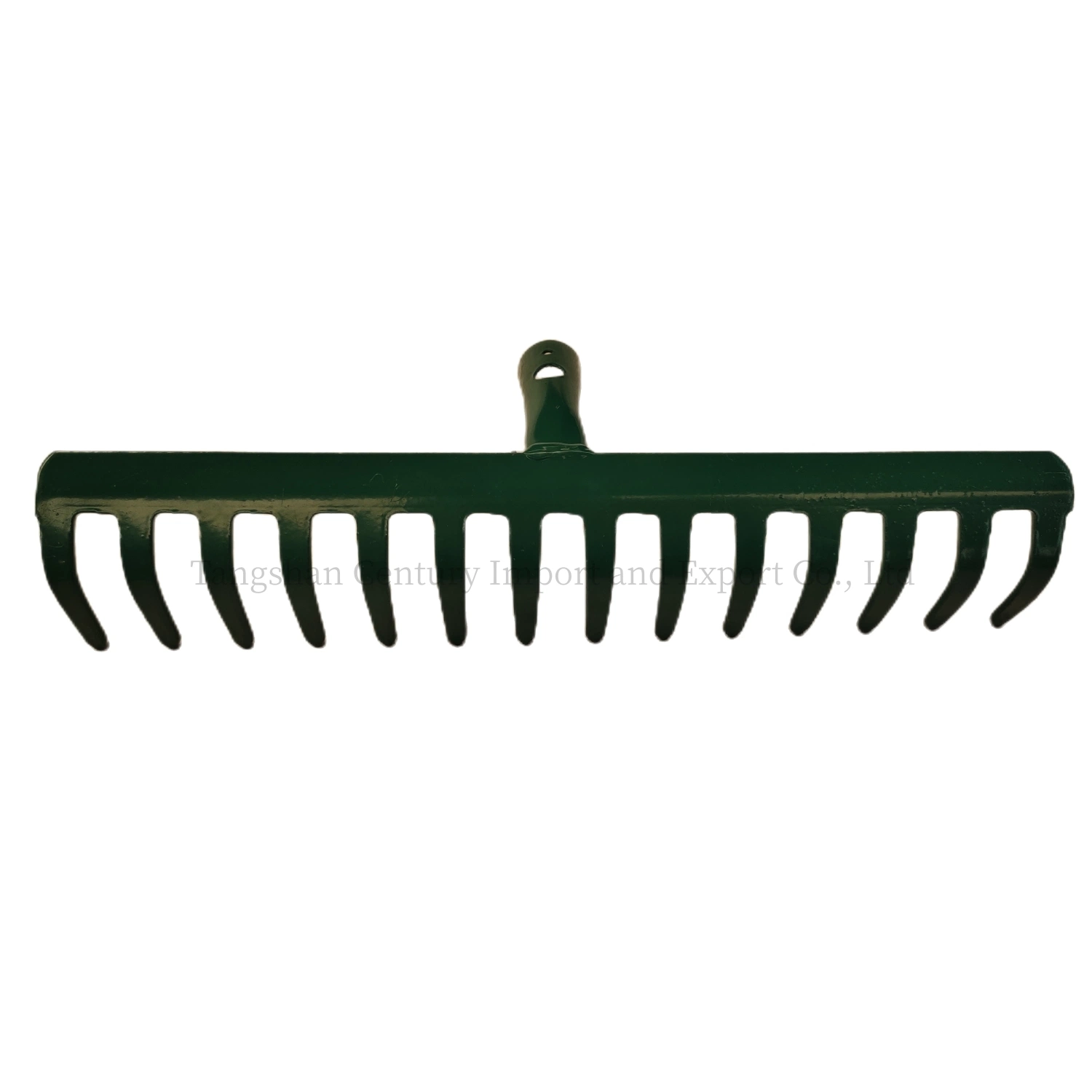 Garden Rake Leaf Rake Steel Rake