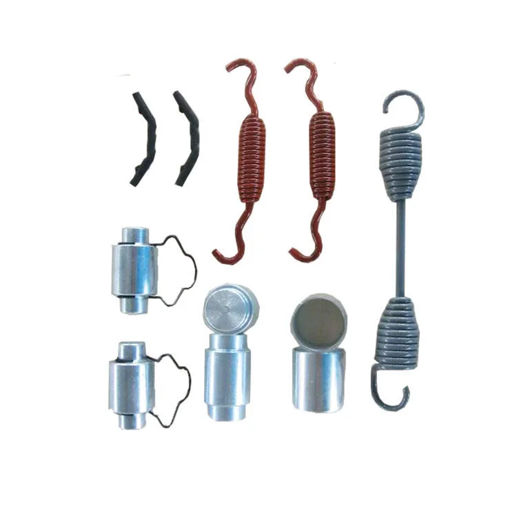 Truck Bus Brake Repair Kits Brake Hardware Accessories for Heavy Vehicle