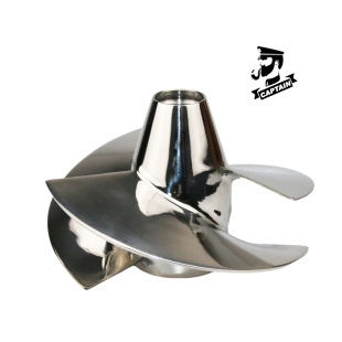 Jet Ski Impeller 6ae Matched with YAMAHA Jetski Vx700