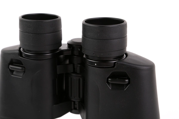 10X50 Wide Outdoor Binoculars Telescope Black