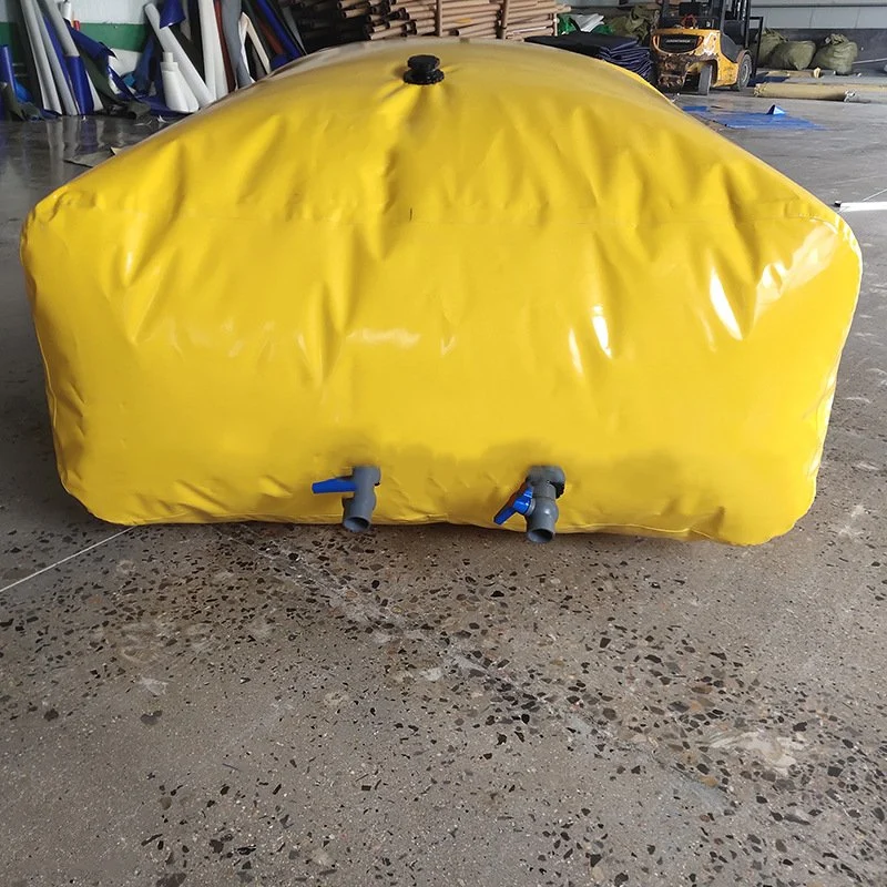 Wholesale/Supplier Custom Agriculture Foldable Pillow Water Tank Inflatable