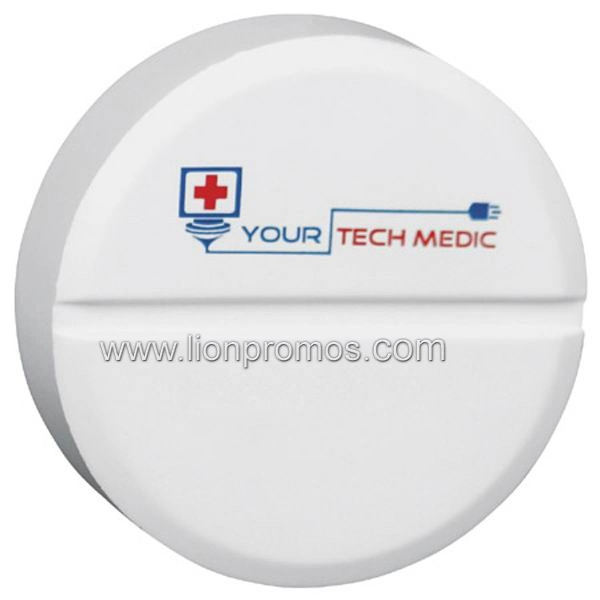 Medical Promotional Gifts PU Capsular Medicine