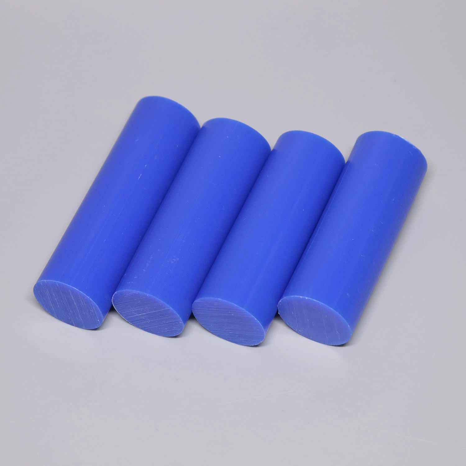 Waterproof and UV Resistant Plastic Bars for CNC Machining