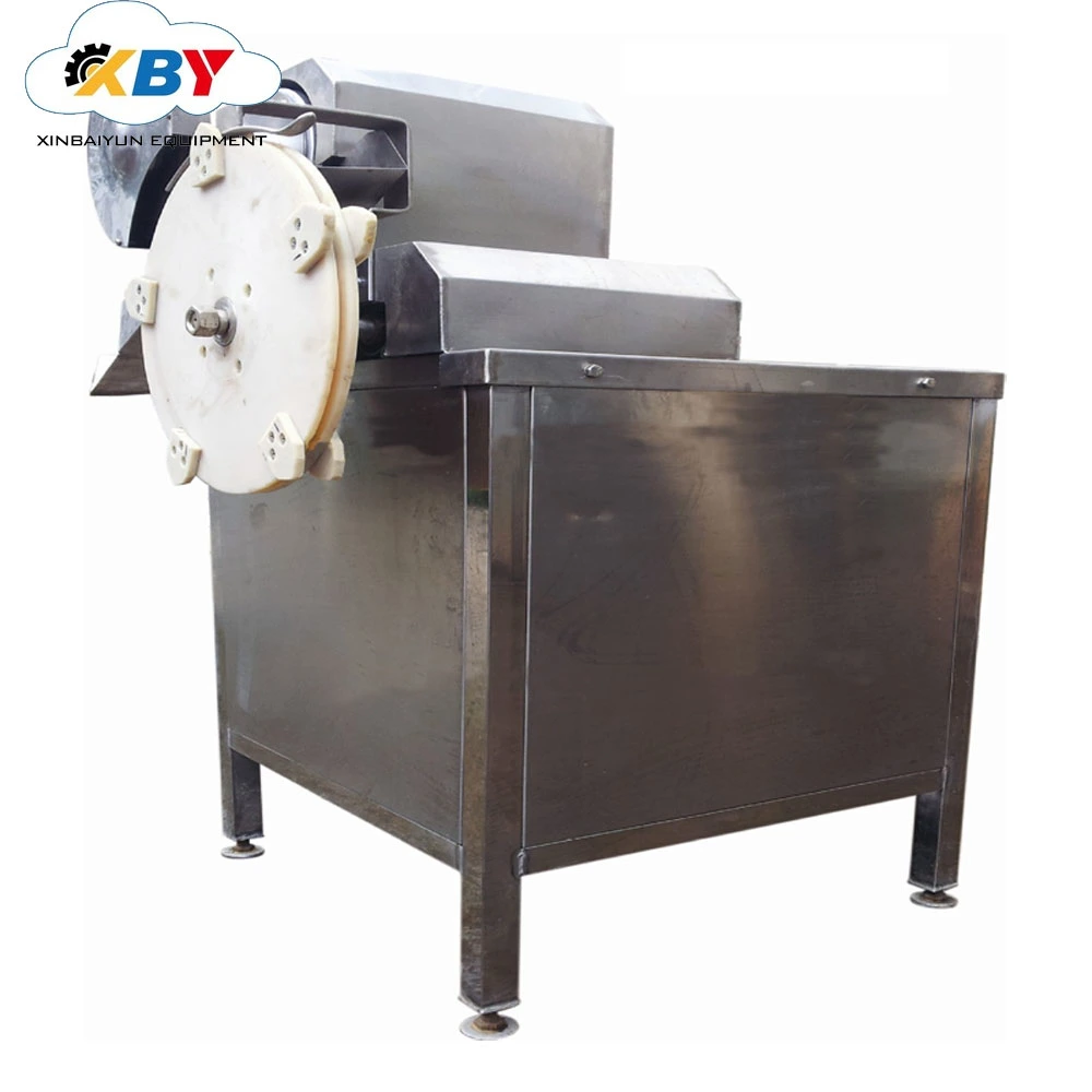 Rabbit Slaughter Processing Equipment for Rabbit Hair Removal Plucking Machine