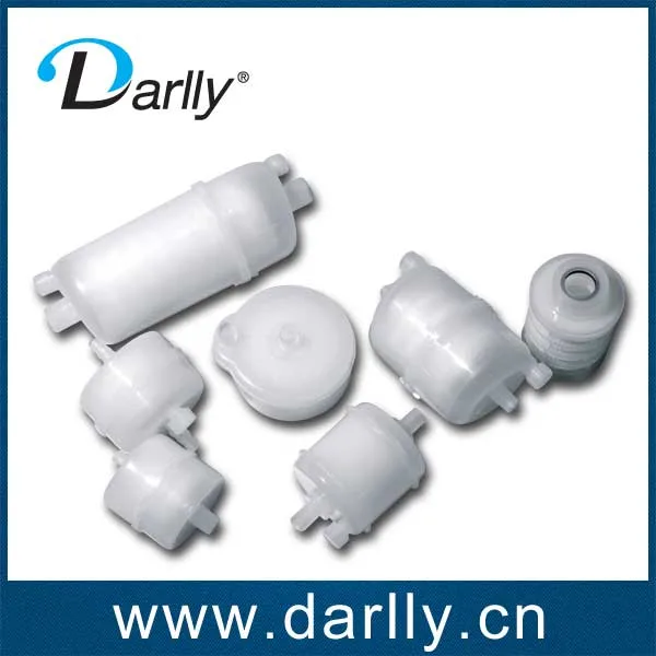 0.22 Mircon PP Media Inkjet Ink Capsule Cartridge Darlly