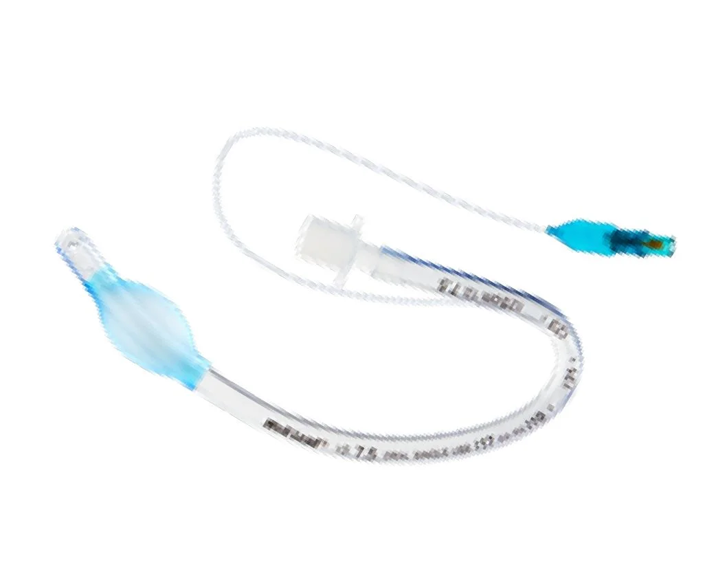 Wholesale/Supplier Medical Use High Volume Low Pressure Cuff Endotracheal Tube Oral Preformed