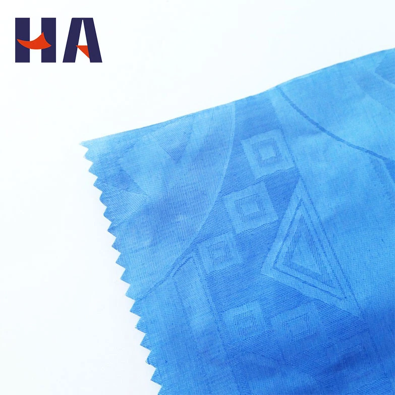 One-Stop Supplier Fancy Cotton Embroidery Fabric