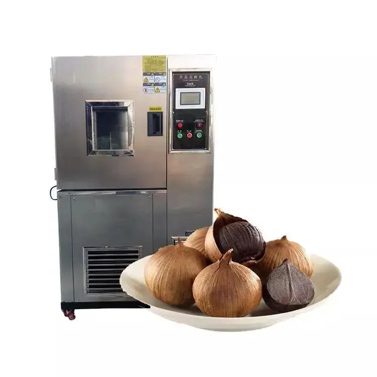 Kommerzielle Voll Automatische Black Garlic Maschine Black Garlic Fermenter Fermentiert Schwarzer Knoblauch zum Verkauf