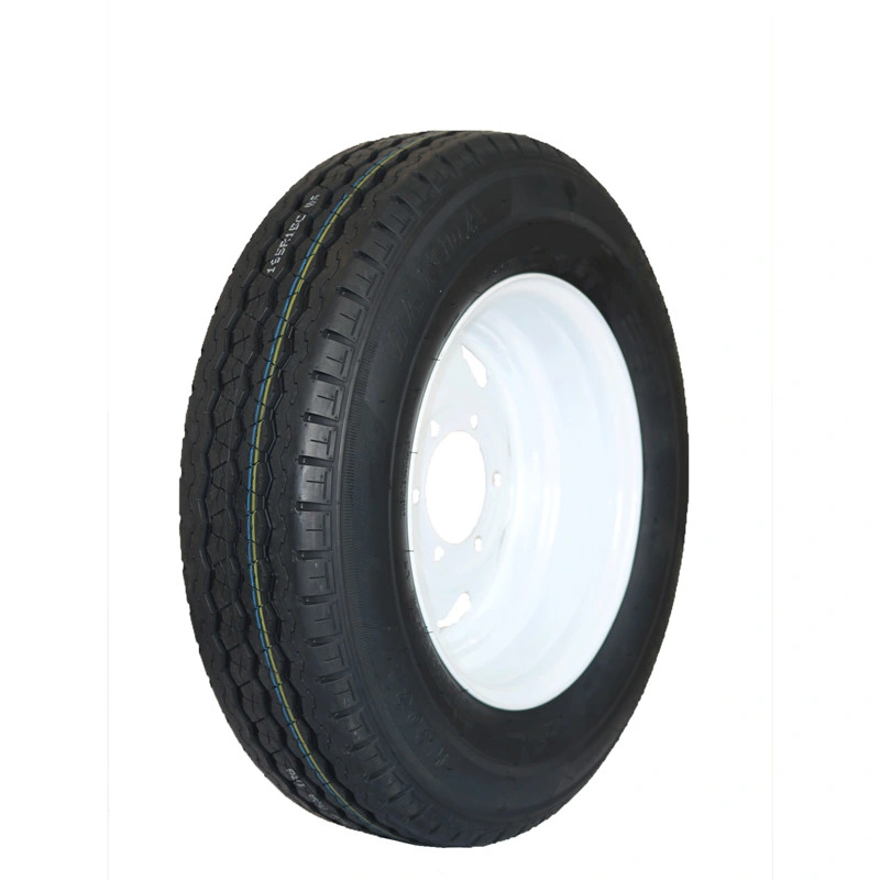 Radial Truck and Bus Tire, PCR and TBR Tire, Tubeless Car Tire