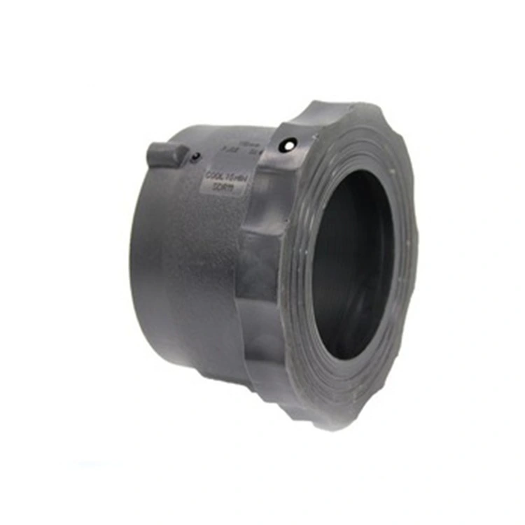 China Manufacturers Standard Plumbing Pipe Flanges Types