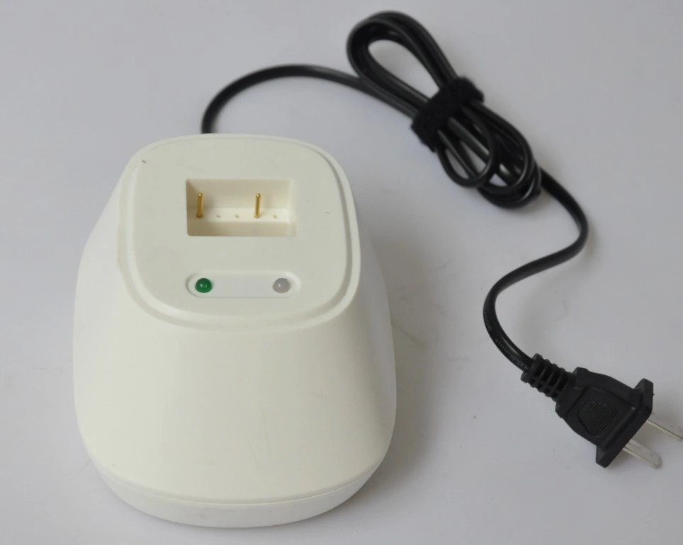 Wuhu Ruijin perceuses électriques médicaux chirurgicaux scies d'alimentation chargeur de batterie (RJ1019)