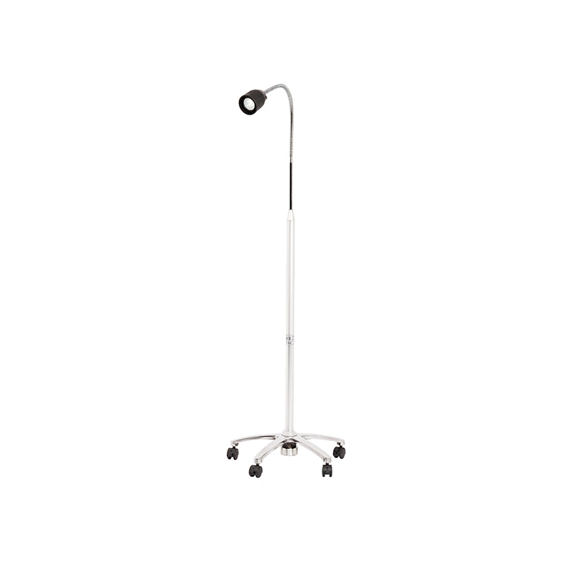 Mk-E80jl lámpara de exploración móvil LED de Floorstanding Medical Hospital