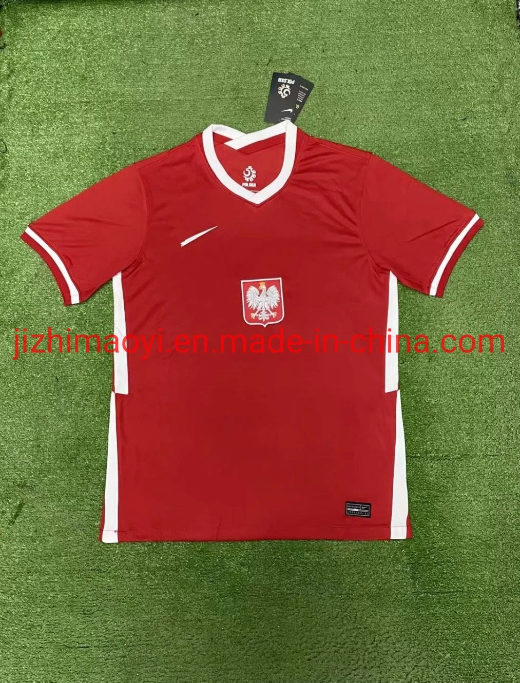 Wholesale/Supplier Soccer Jersey European League Cup National Team Women Men Football Shirts