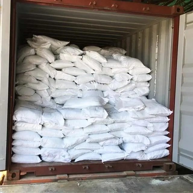 Magnesium Chloride Hexahydrate Manufacturer Price Chloride