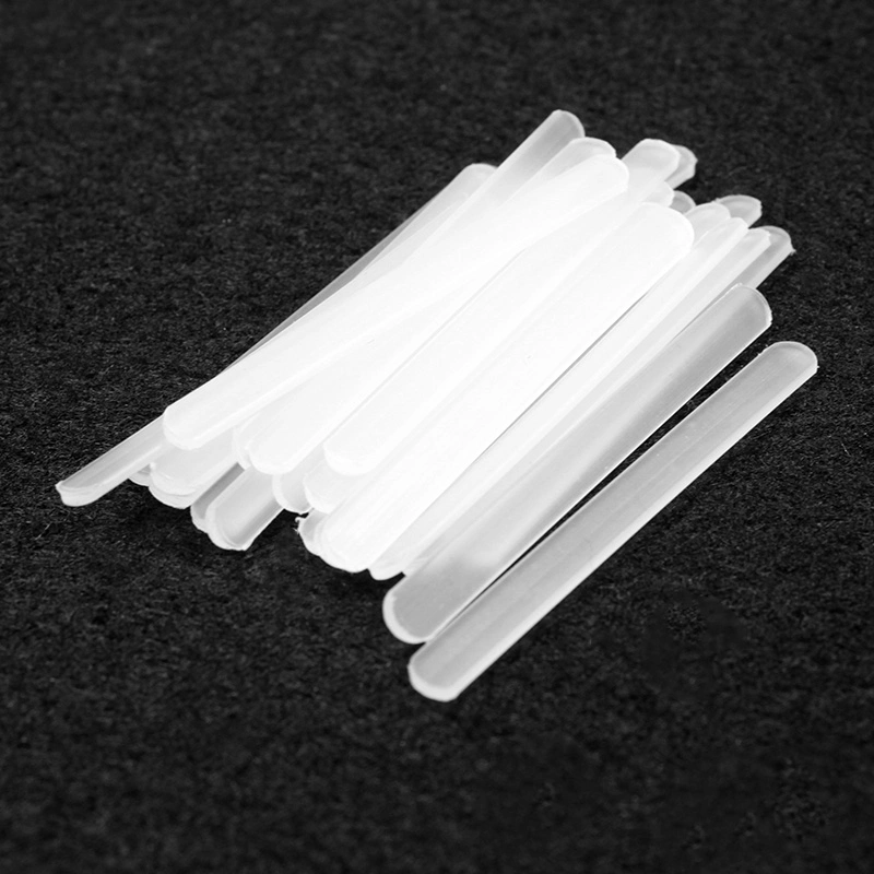 12mm Polyester Rigilene Plastic Boning for Wedding Dress Handbag